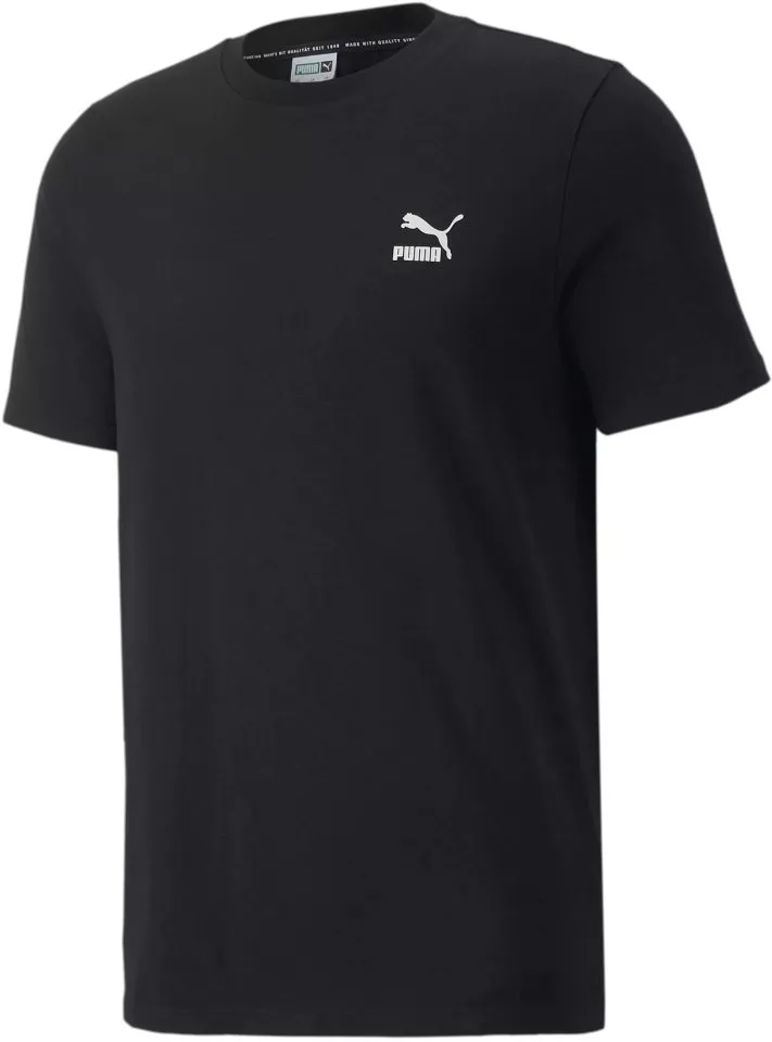 T-Shirt Puma Classics Small Logo Tee Men