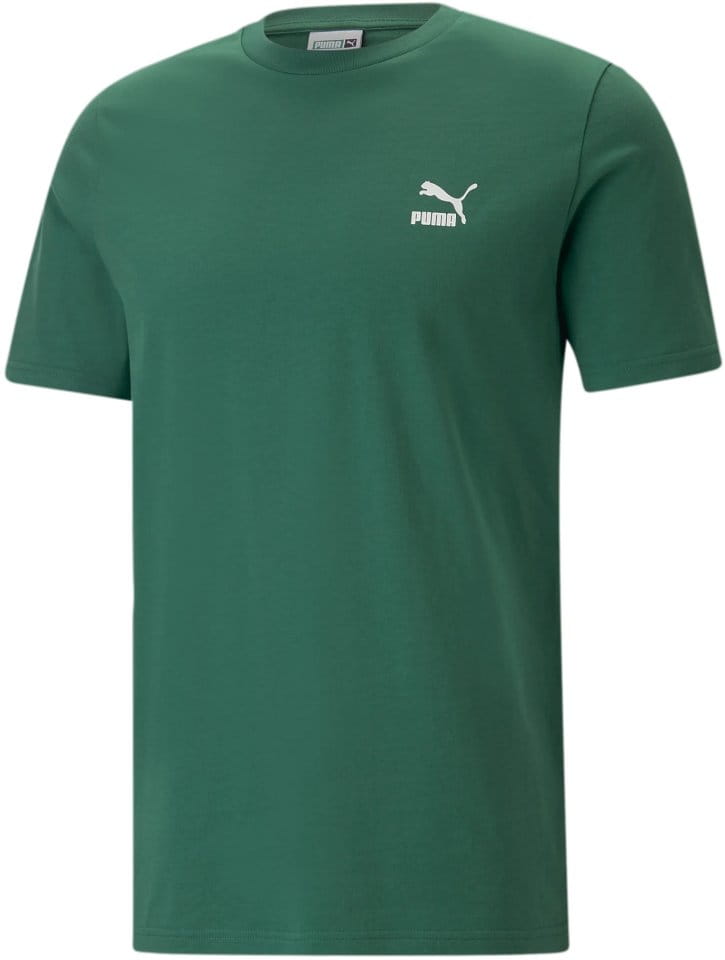Puma Classics Small Logo Tee Men Rövid ujjú póló