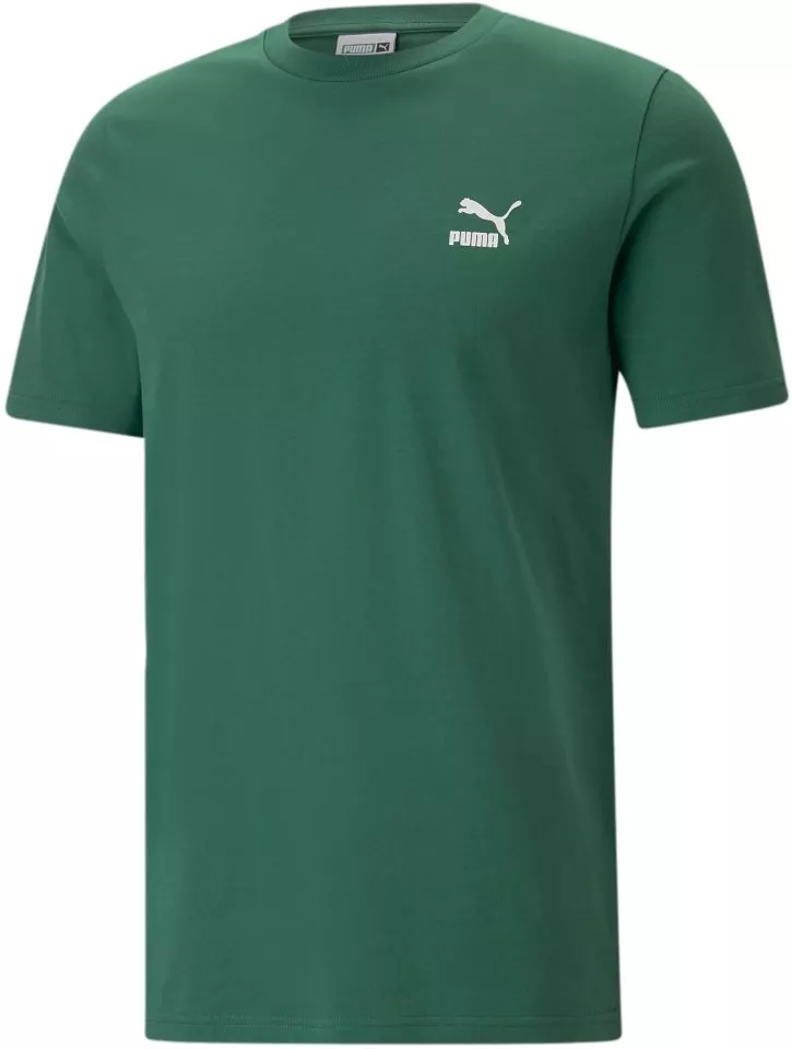 Puma Classics Small Logo Tee Men Rövid ujjú póló