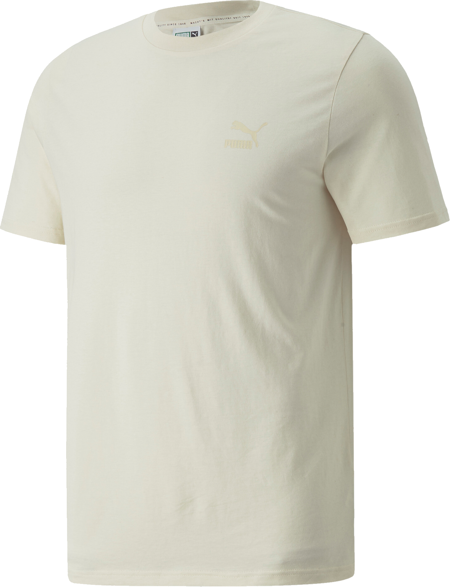 Majica Puma Classics Small Logo T-Shirt