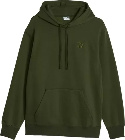 Classics Small Logo Hoody