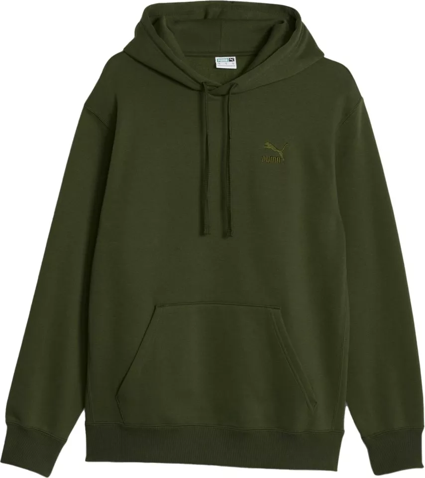 Bluza z kapturem Puma Classics Small Logo Hoody