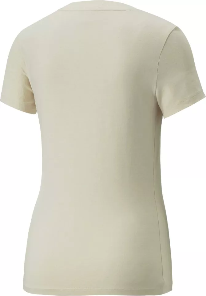Puma Classics Slim t-shirt women Rövid ujjú póló