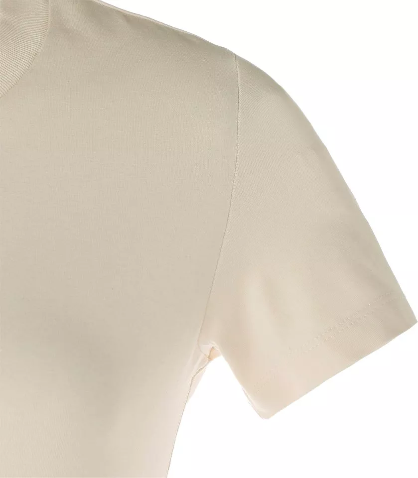 Puma Classics Slim t-shirt women Rövid ujjú póló