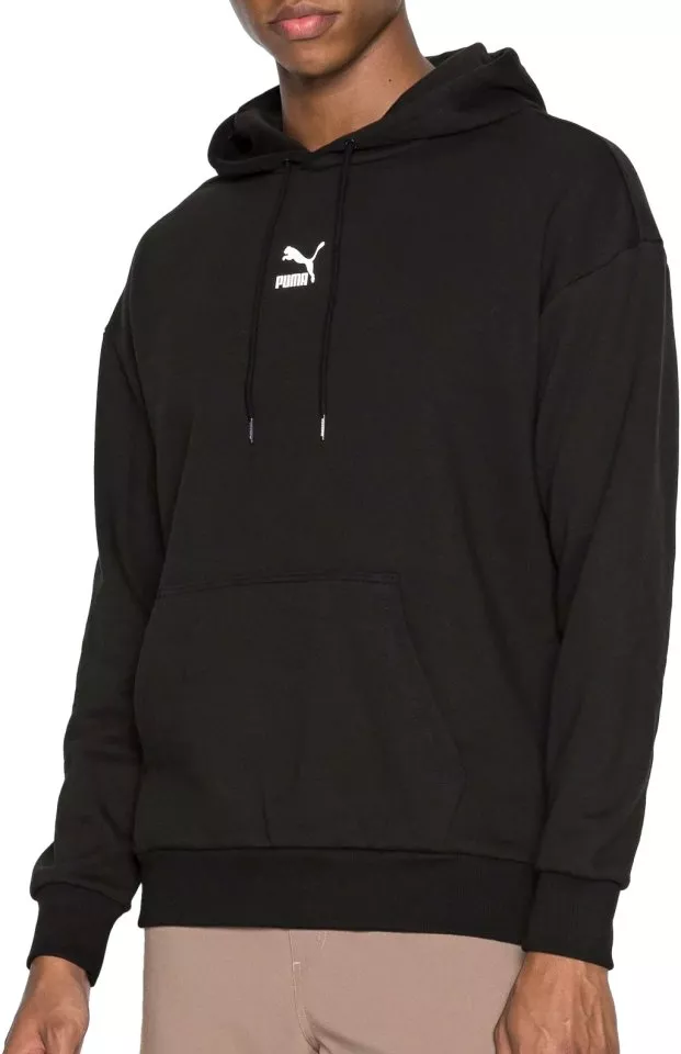 Puma Classics Kapucnis melegítő felsők