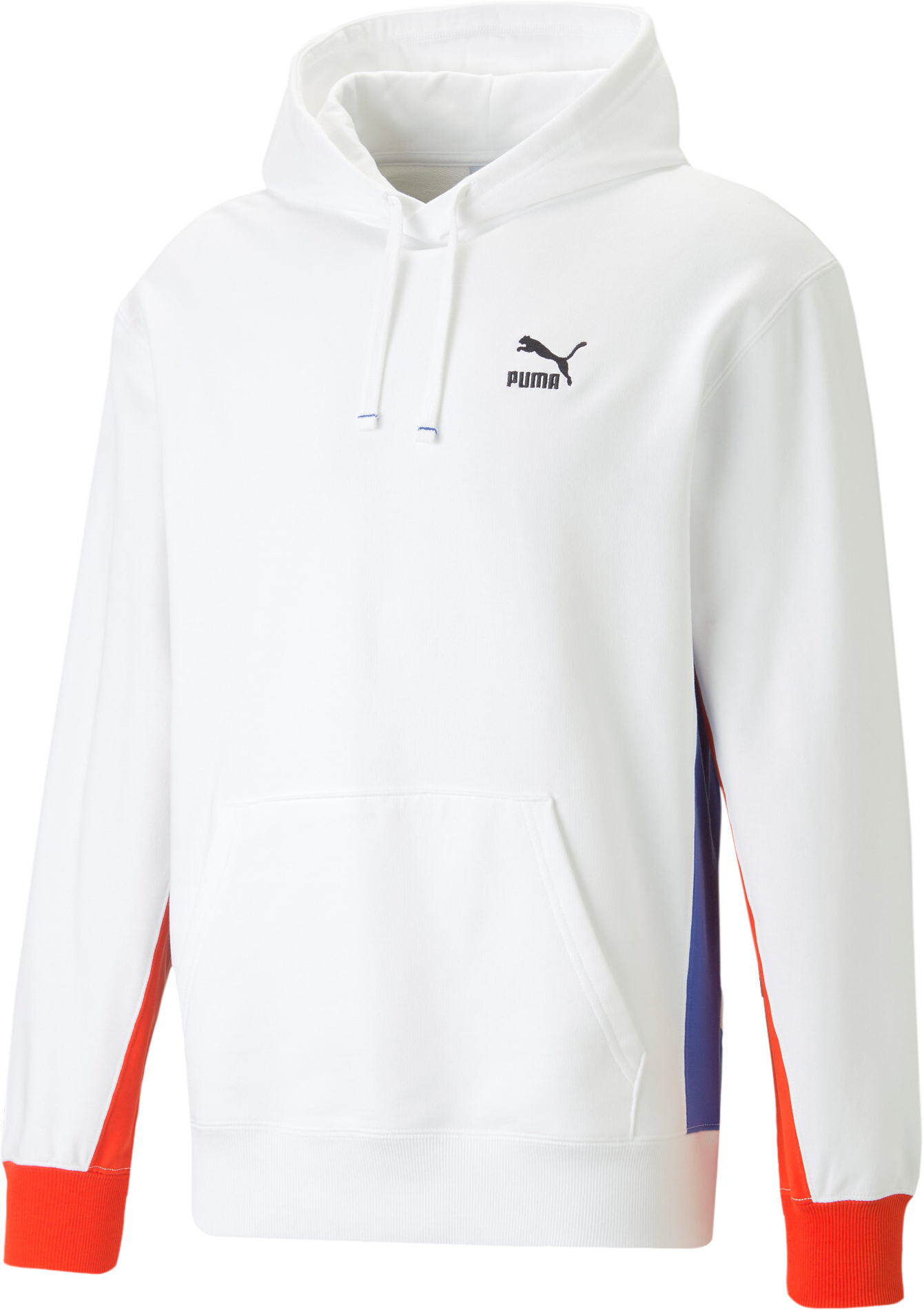 Bluza z kapturem Puma Classics Block hoody