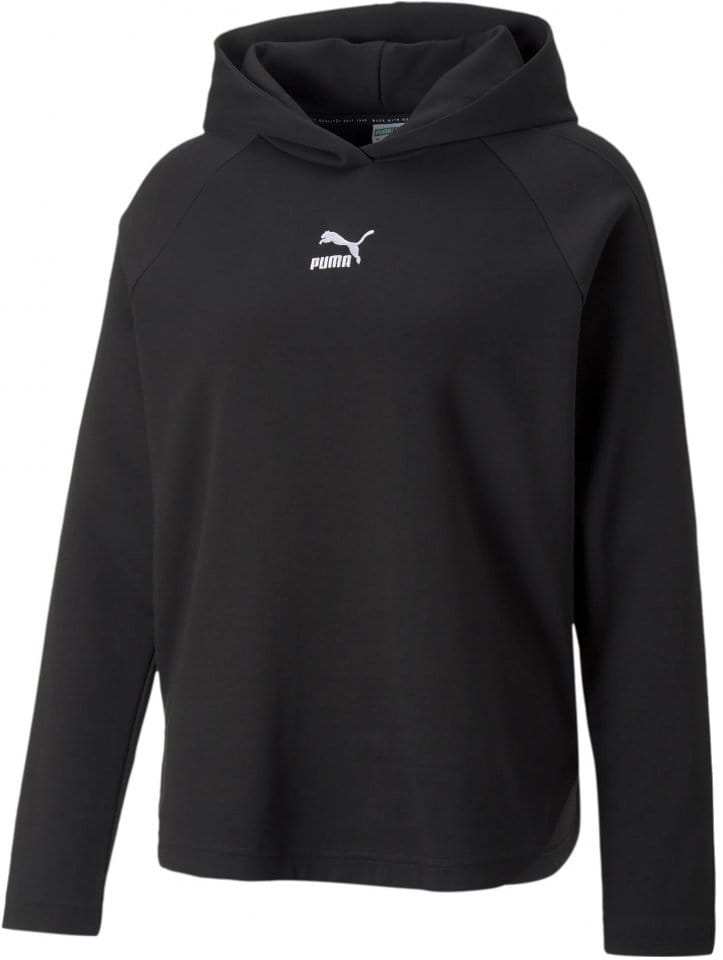 Puma t7 sweatshirt online