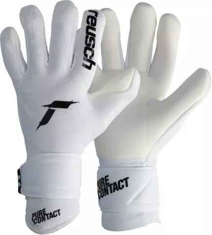 Reusch Pure Contact Silver