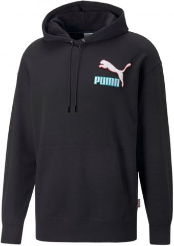 Fandom Hoodie TR