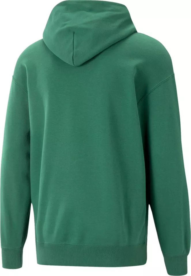 Sudadera con capucha Puma Classics Relaxed hoody