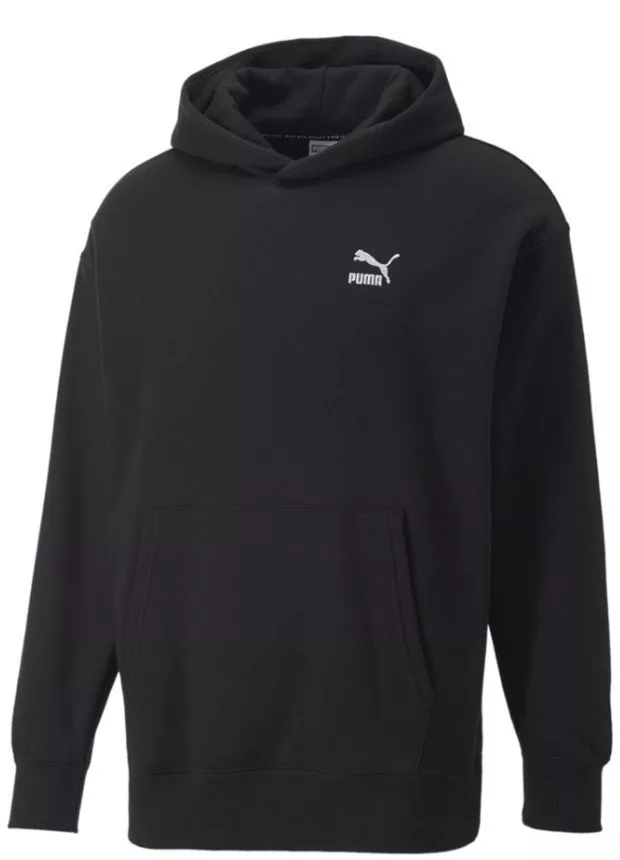 Puma Classics Relaxed Hoodie FL Kapucnis melegítő felsők