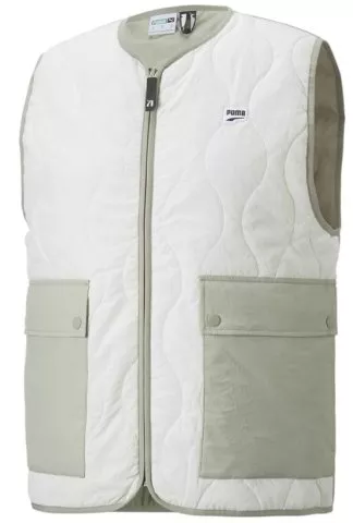 Downtown Padded Gilet