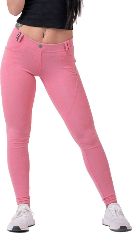 Leggings Nebbia Dreamy Edition Bubble Butt TIGHT