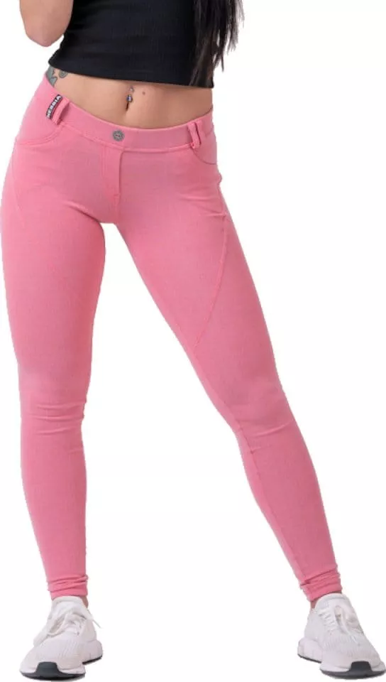 Leggings Nebbia Dreamy Edition Bubble Butt TIGHT