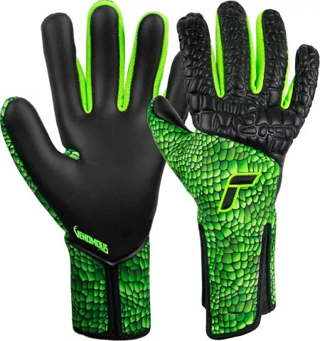 Reusch Venomous X Goalkeeper Gloves