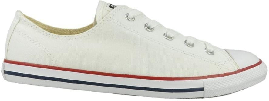 Zapatillas Converse chuck taylor all star dainty