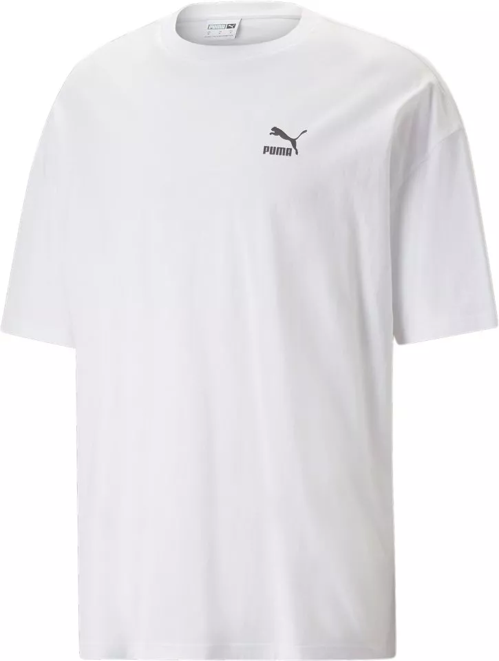 Тениска Puma CLASSICS Oversized t-shirt