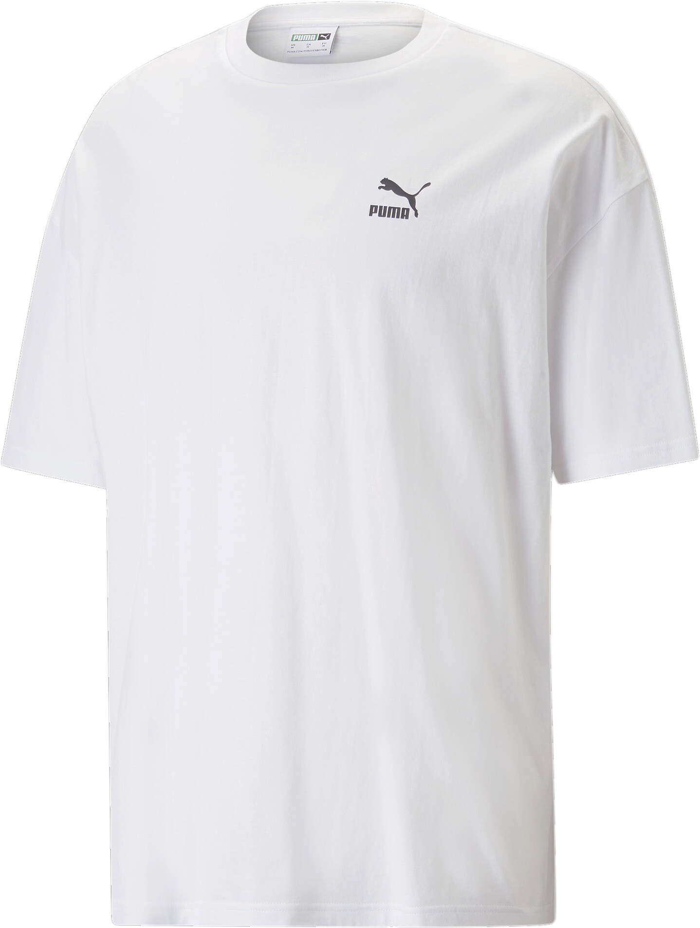 Тениска Puma CLASSICS Oversized t-shirt