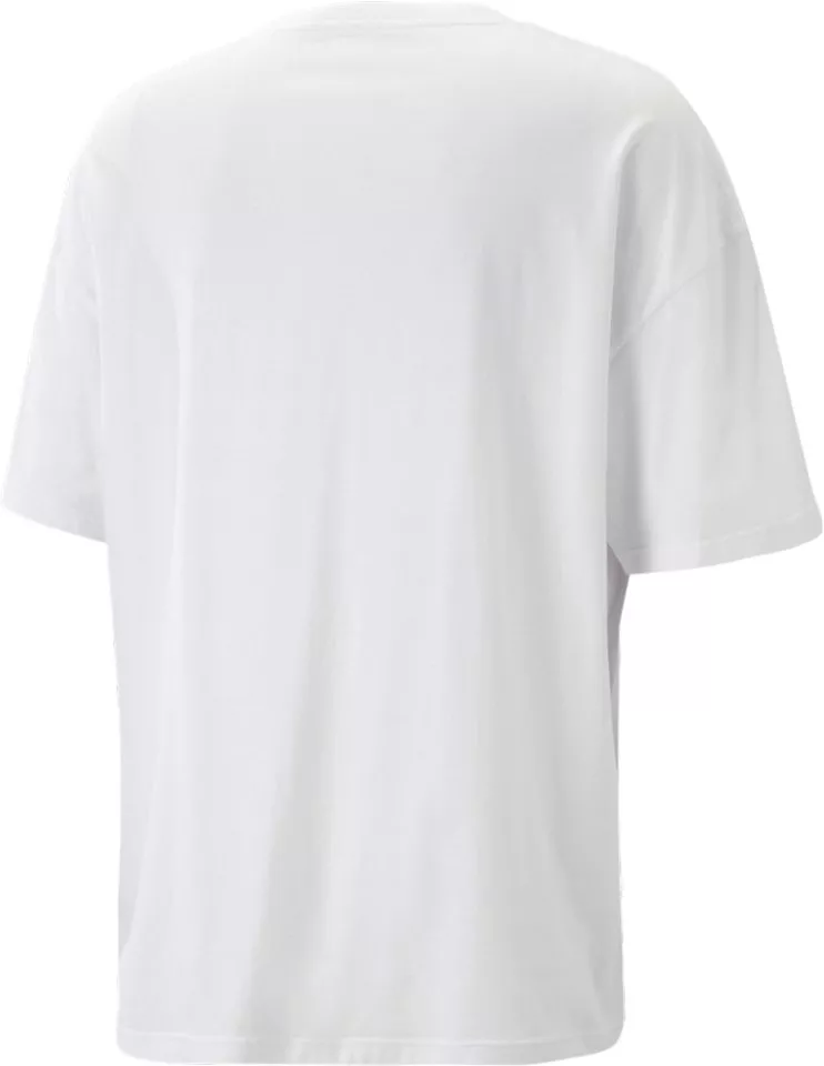 Тениска Puma CLASSICS Oversized t-shirt