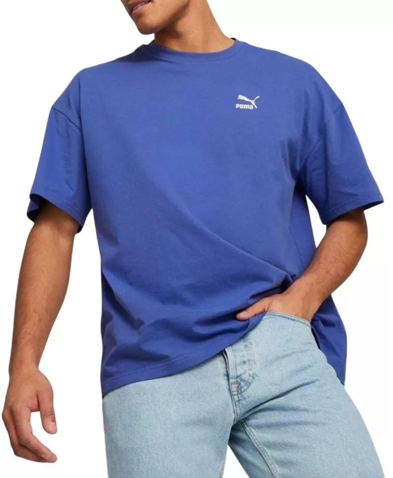 T-paita Puma Classics Oversized