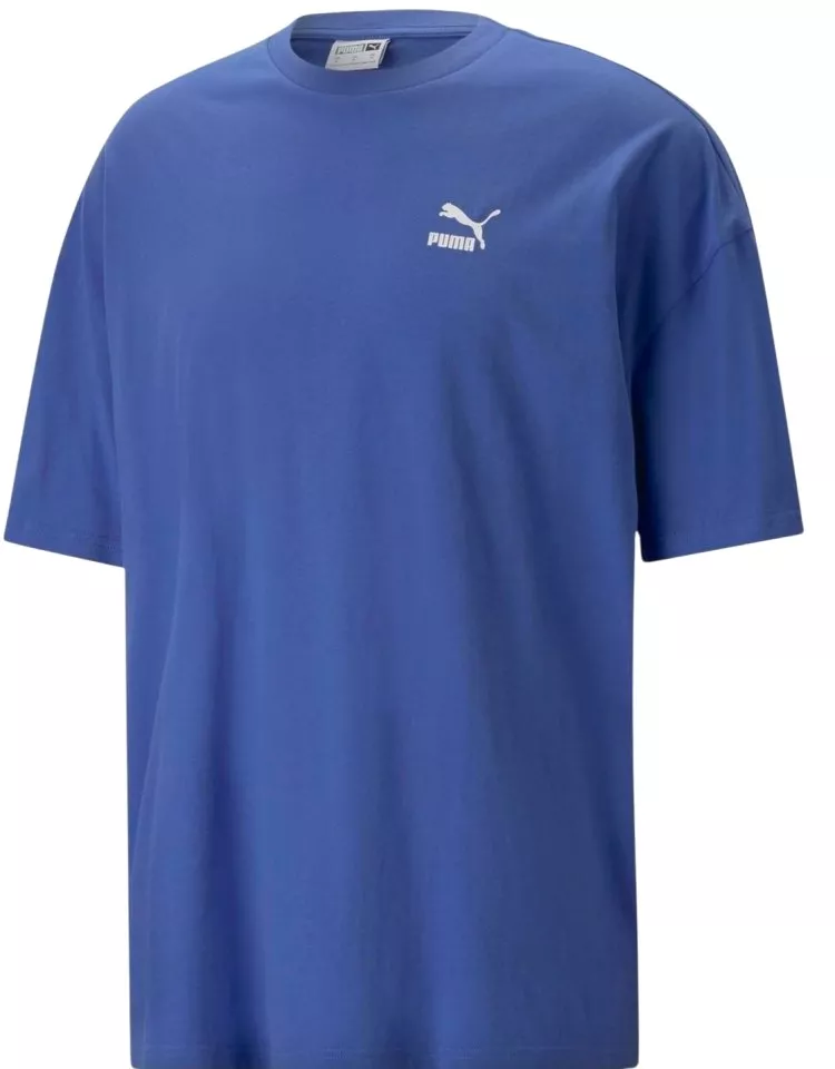 T-paita Puma Classics Oversized