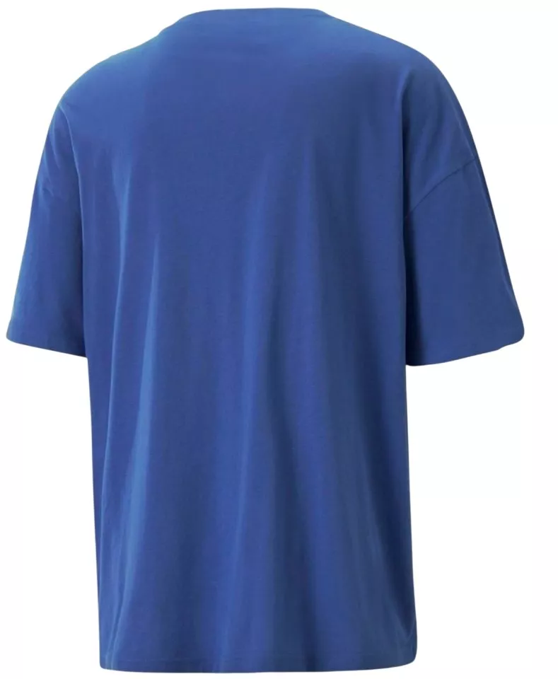 T-paita Puma Classics Oversized