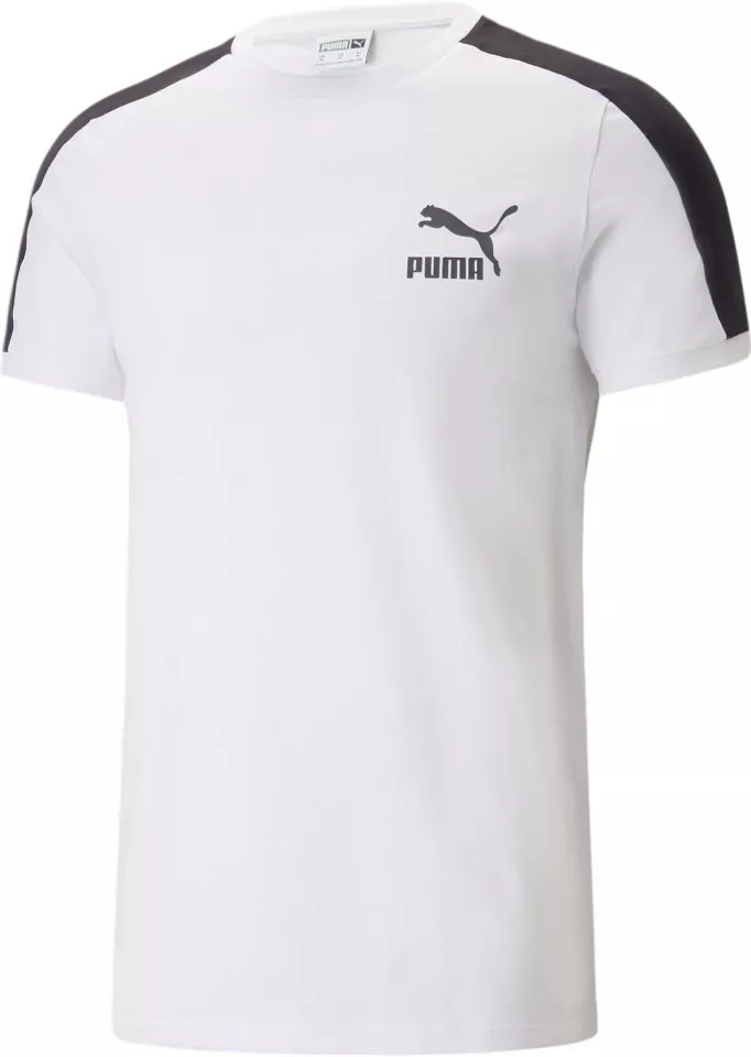 Puma T7 ICONIC t-shirt Rövid ujjú póló