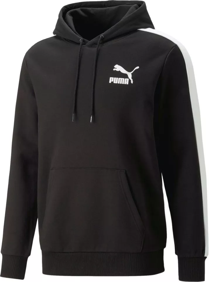 Hanorac cu gluga Puma T7 ICONIC hoody