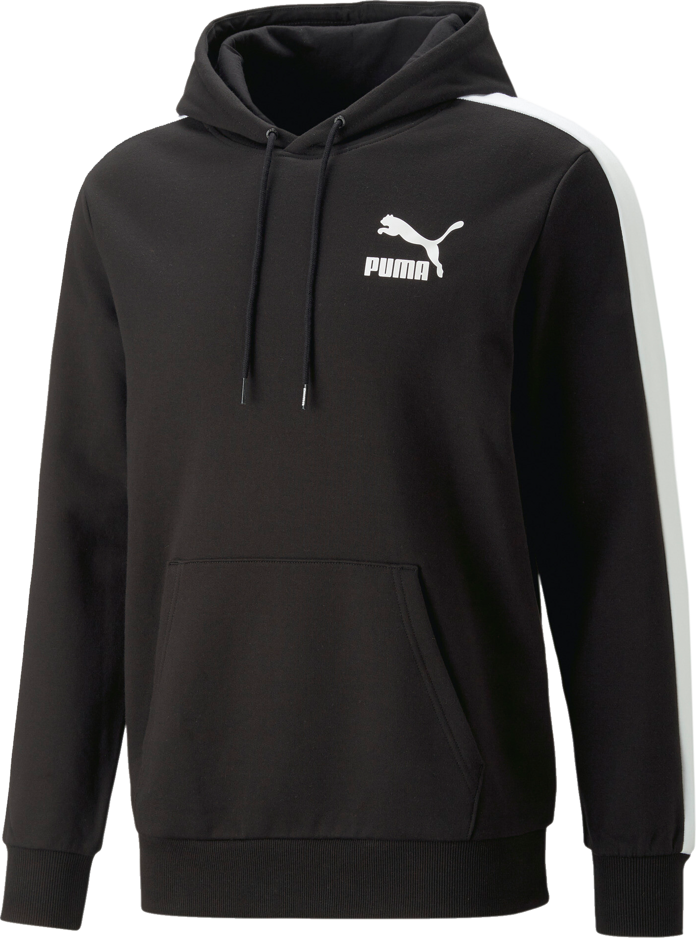 Hanorac cu gluga Puma T7 ICONIC hoody