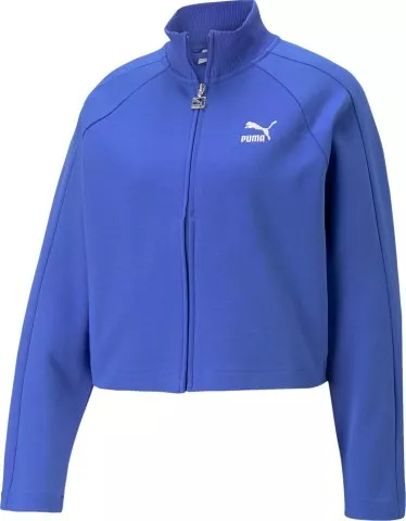 T7 trackjacket women