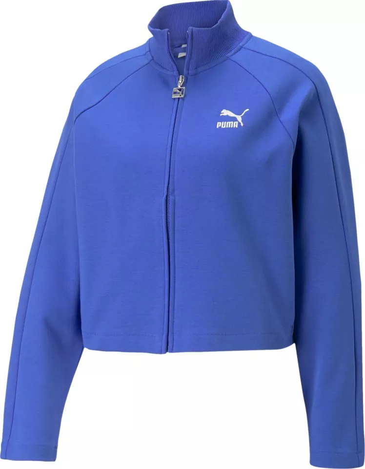 Jacket Puma T7 trackjacket women