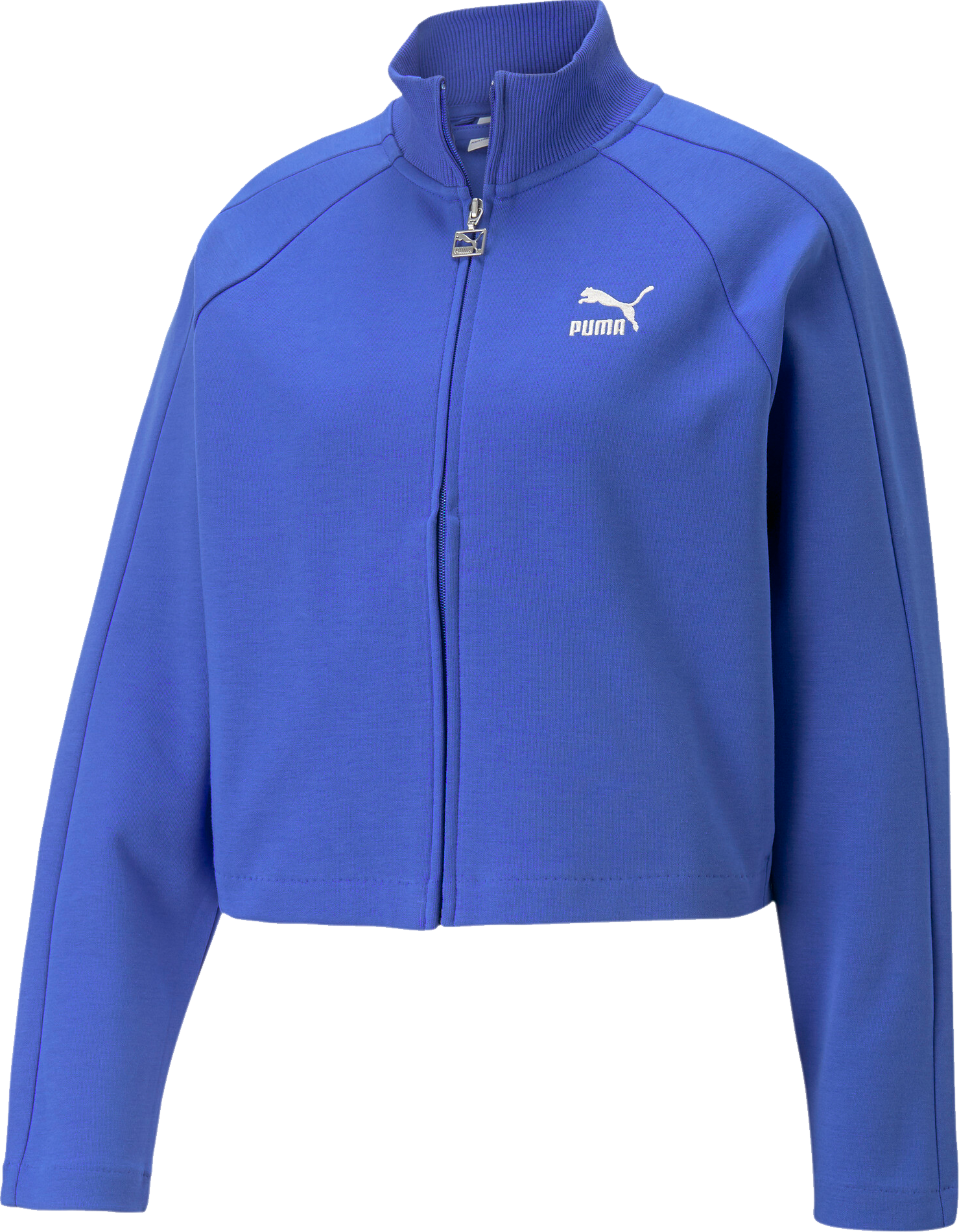 Jacket Puma T7 trackjacket women