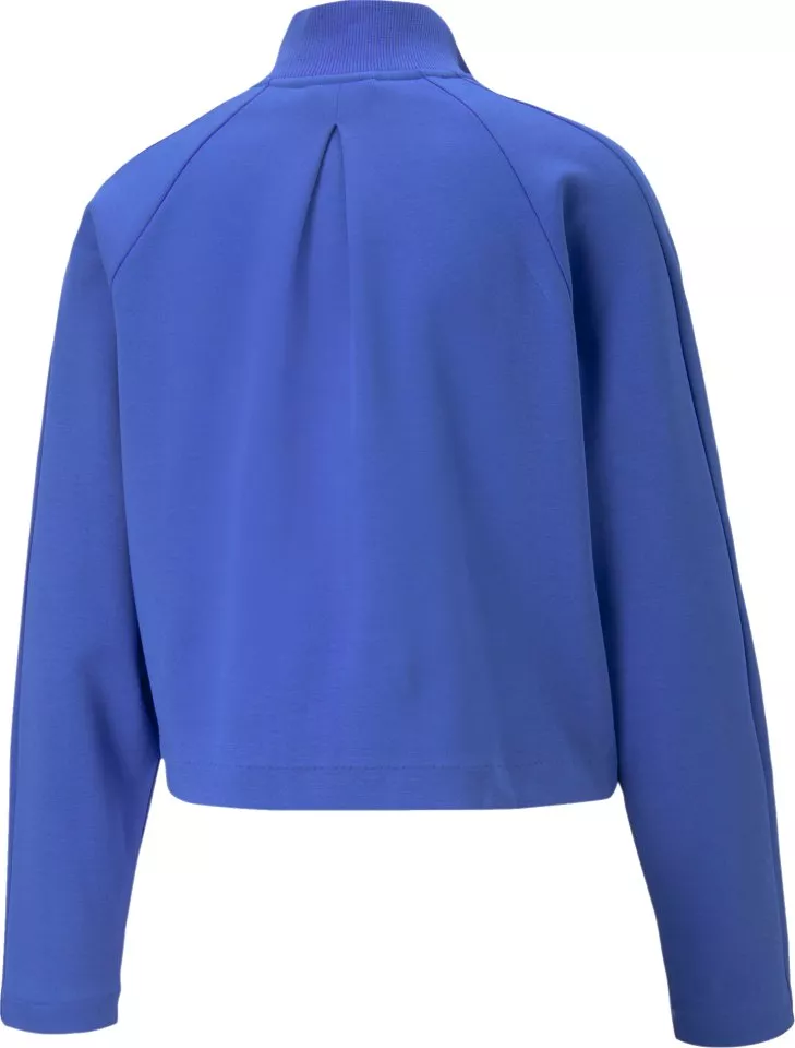 Jacket Puma T7 trackjacket women
