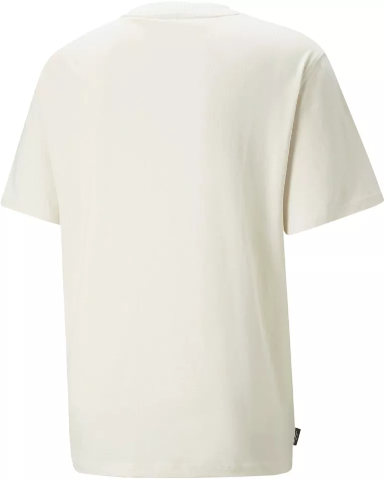Puma DOWNTOWN logo Graphic t-shirt Rövid ujjú póló