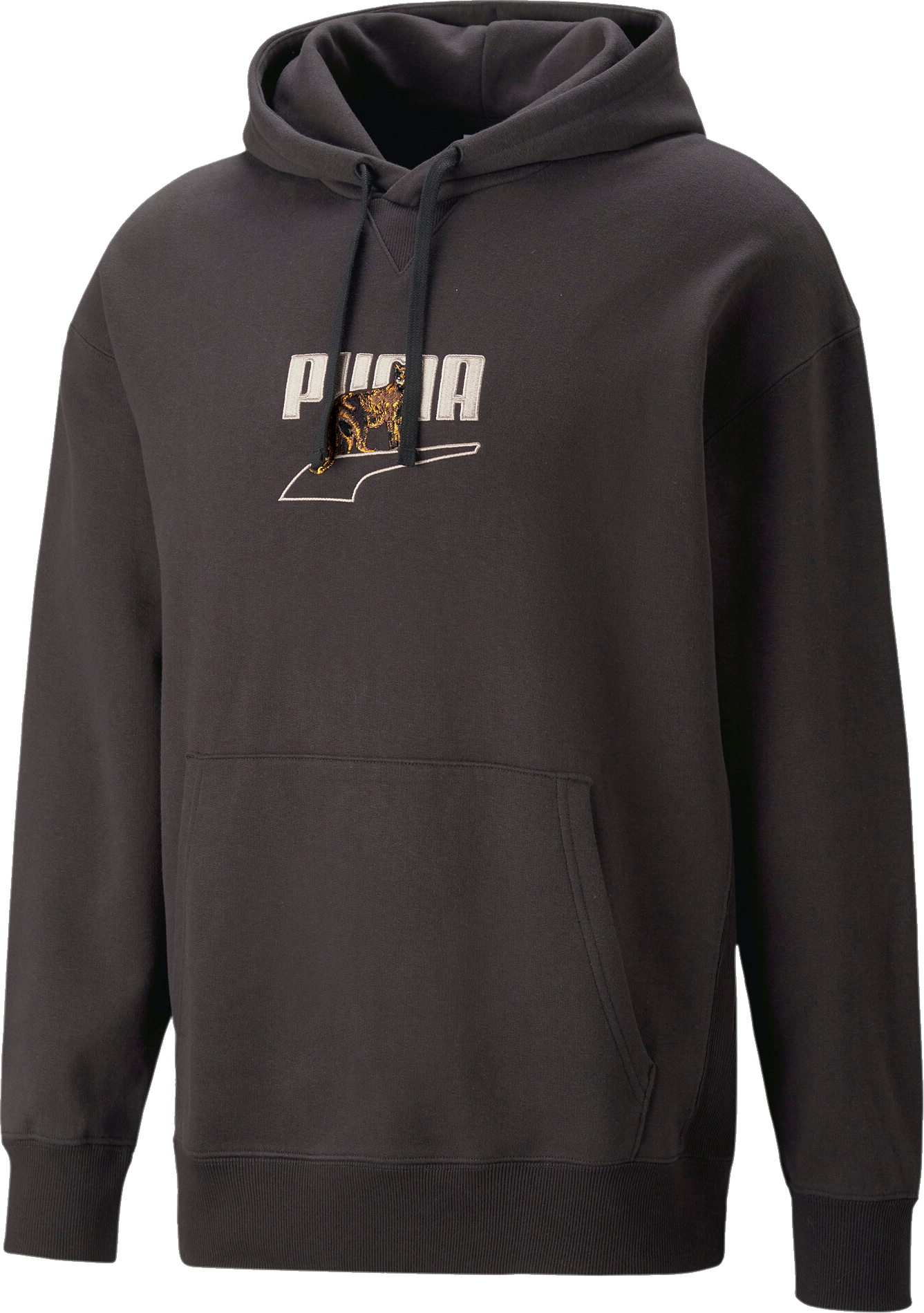 Hanorac Puma DOWNTOWN Graphic hoody