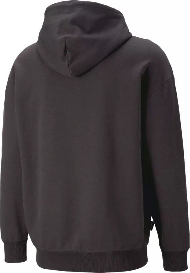 Hanorac Puma DOWNTOWN Graphic hoody