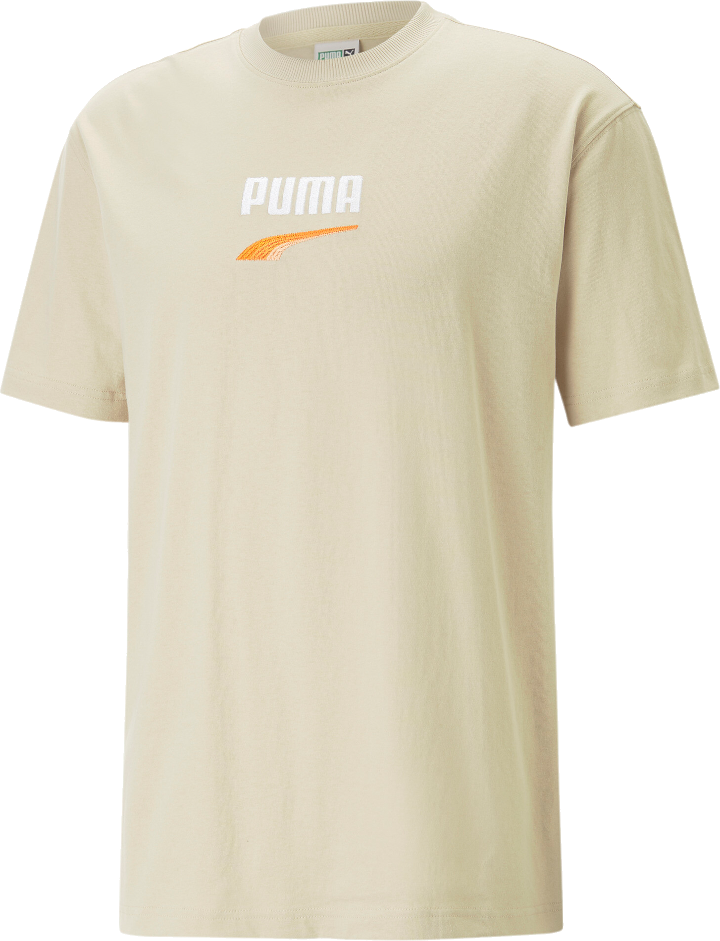 Puma DOWNTOWN logo t-shirt