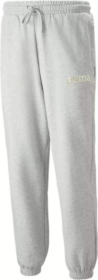 Puma team sweatpants Nadrágok