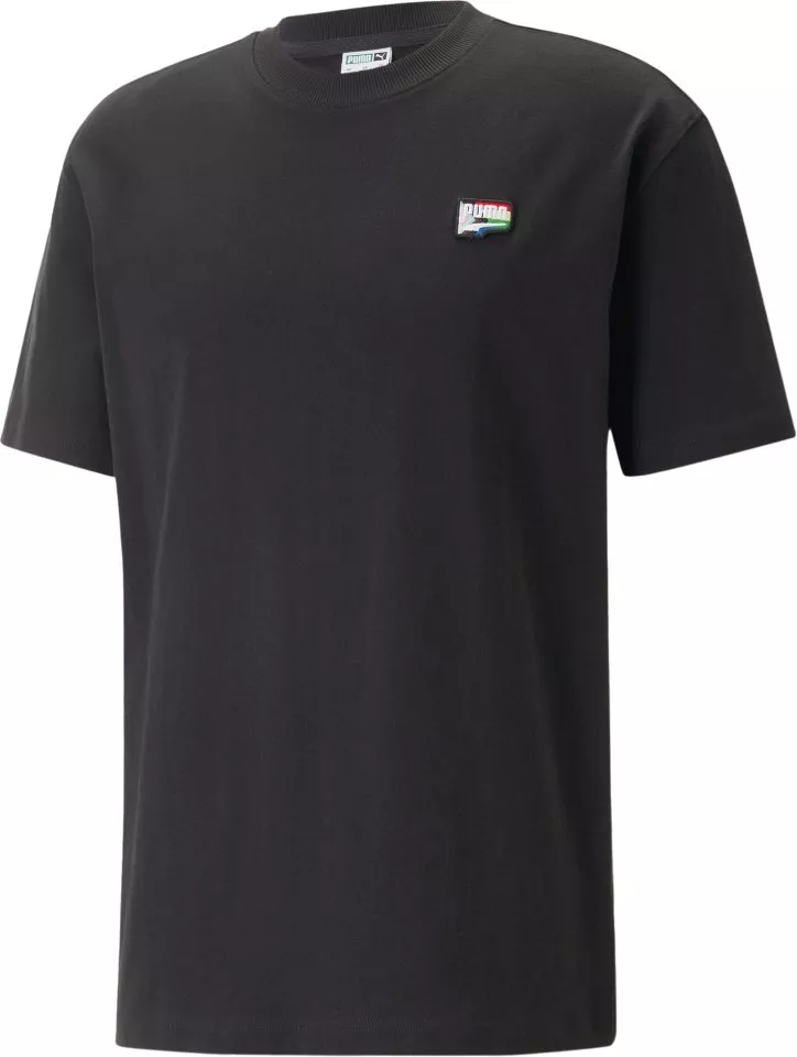 Puma DOWNTOWN PRIDE t-shirt Rövid ujjú póló