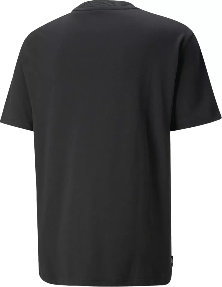 Puma DOWNTOWN PRIDE t-shirt Rövid ujjú póló