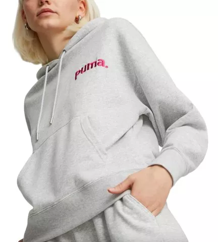 team hoody women
