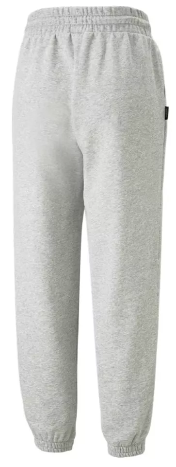 Hlače Puma team sweatpants women