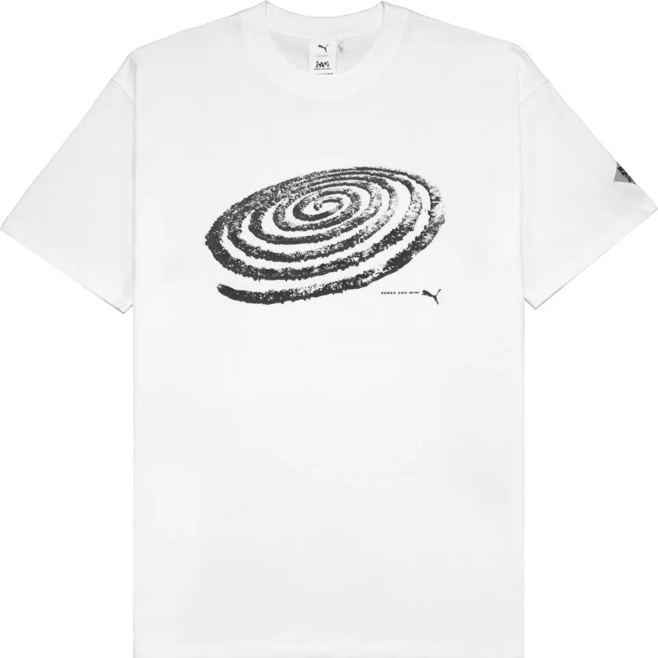 Puma x P.A.M. Graphic Tee Rövid ujjú póló