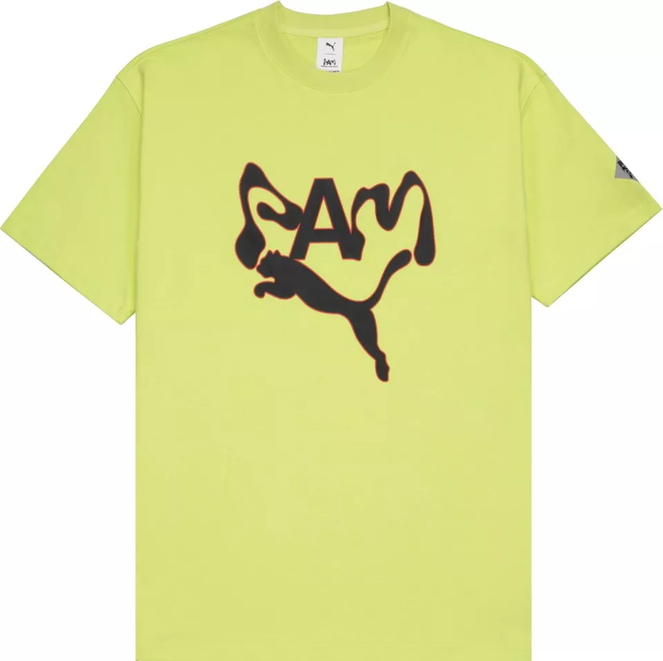 Puma x P.A.M. Graphic t-shirt