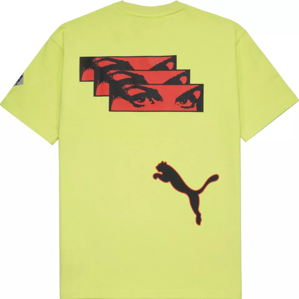 Puma x P.A.M. Graphic t-shirt