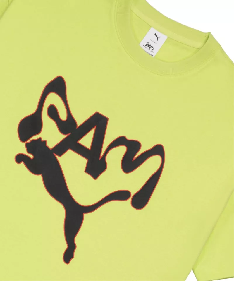 Puma x P.A.M. Graphic t-shirt