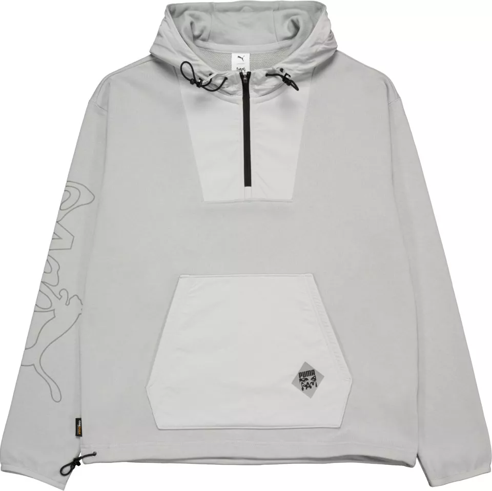 Hanorac cu gluga Puma x PERKS AND MINI Hoodie