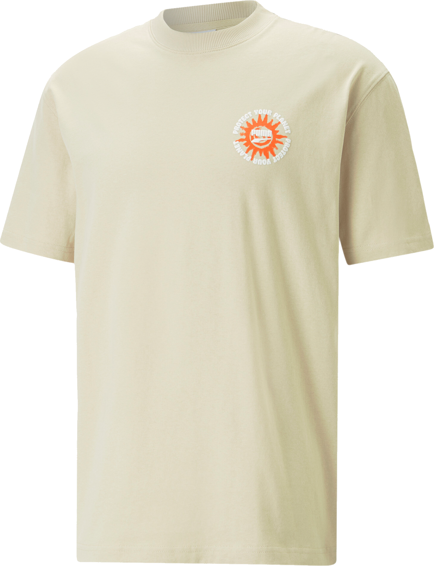 Majica Puma DOWNTOWN Graphic t-shirt