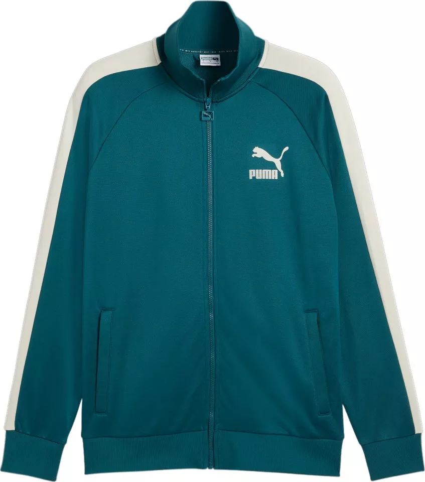 Puma T7 Iconic Jacket Dzseki