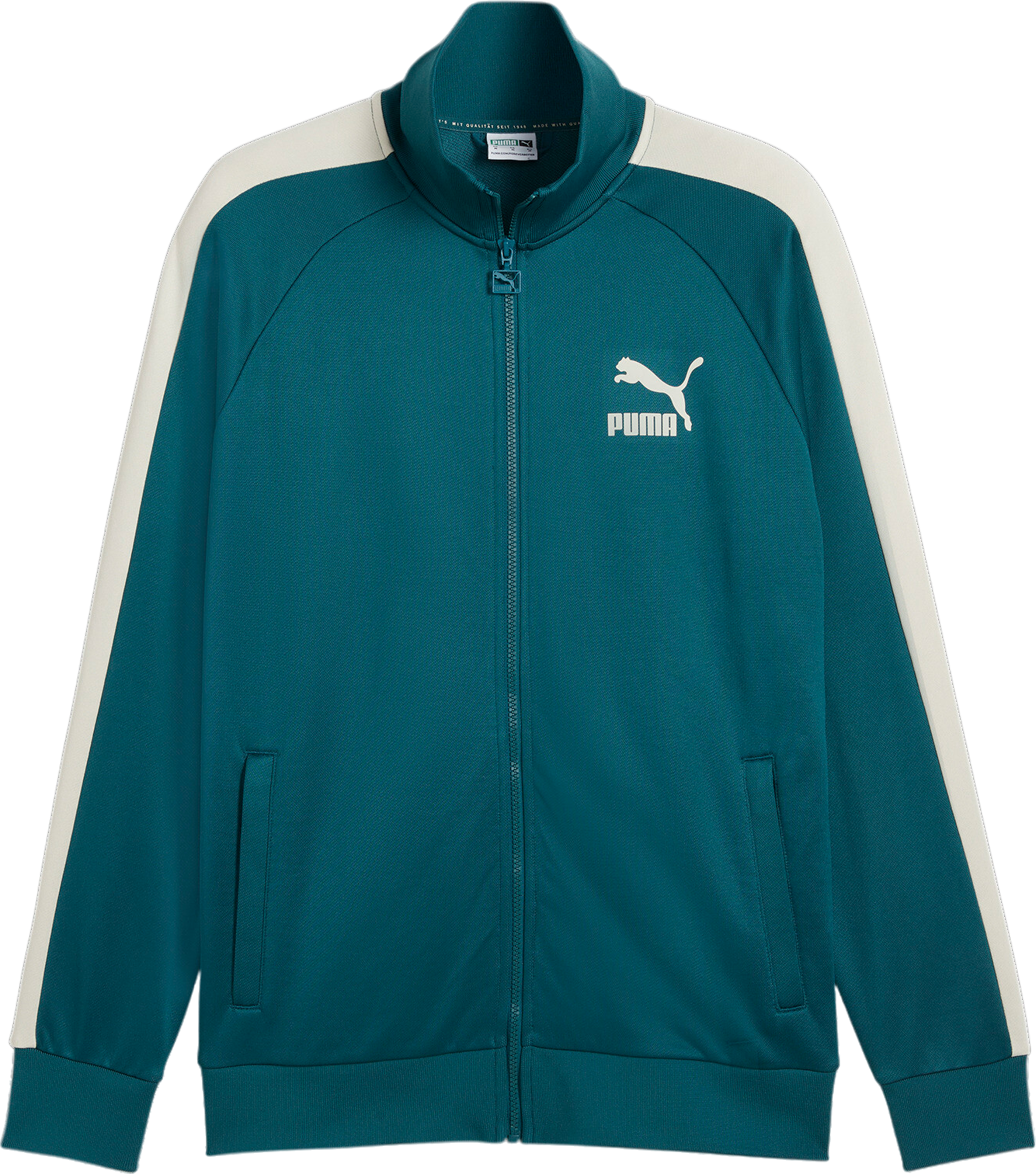 Puma T7 Iconic Jacket Dzseki